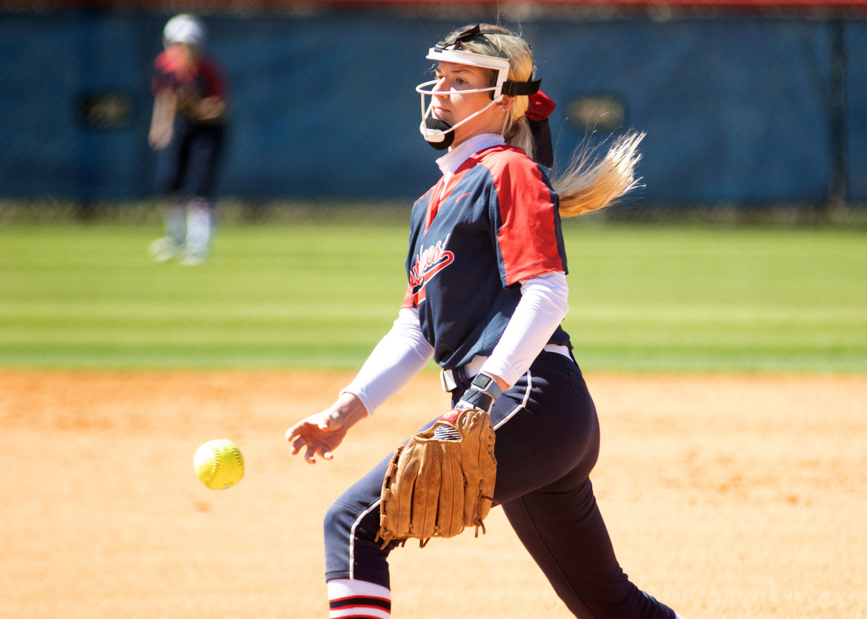 Coats named MACJC Pitcher of the Week